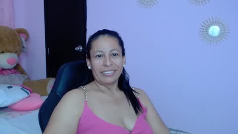 Martina online show from February 1, 9:54 am