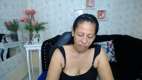 Martina online show from February 9, 5:50 am