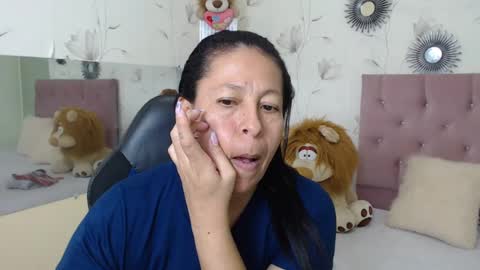 Martina online show from February 11, 6:55 pm