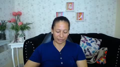 Martina online show from February 17, 11:31 pm