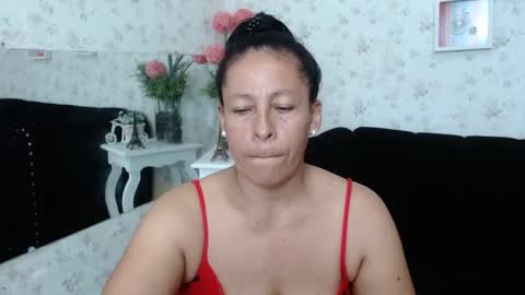 Martina online show from February 21, 10:59 pm