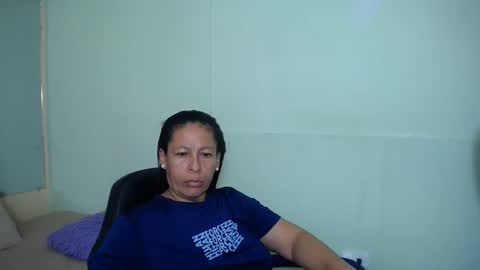 Martina online show from February 25, 8:58 am