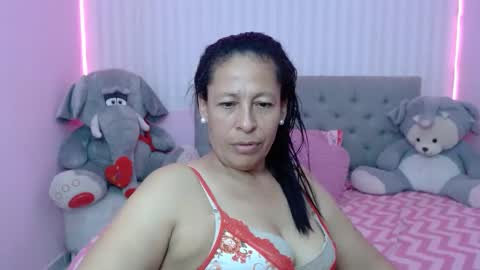 Martina online show from February 27, 10:20 pm