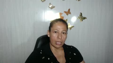 Martina online show from March 3, 1:20 pm