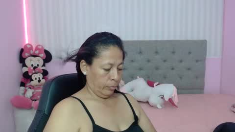 Martina online show from March 4, 1:45 am