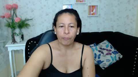 Martina online show from March 4, 4:49 am