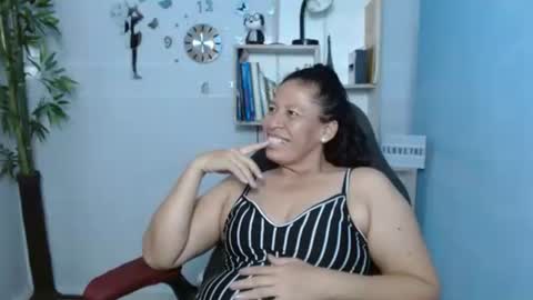 Martina online show from March 5, 12:16 am