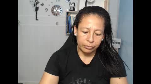 Martina online show from March 6, 11:31 pm