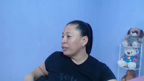 Snapshot of mature_martina_ chatting on December 16, 6:46 pm Martina online show from December 16, 6:46 pm