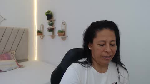 Martina online show from April 27, 8:29 pm