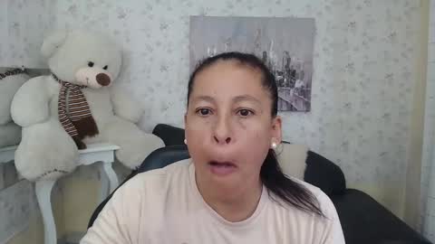 Martina online show from April 28, 9:20 pm