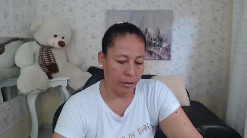 Martina online show from May 6, 8:25 pm