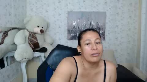 Martina online show from May 7, 11:32 pm