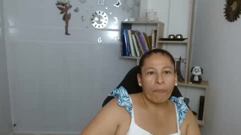 Martina online show from May 9, 11:10 pm