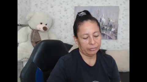 Martina online show from May 11, 9:45 pm