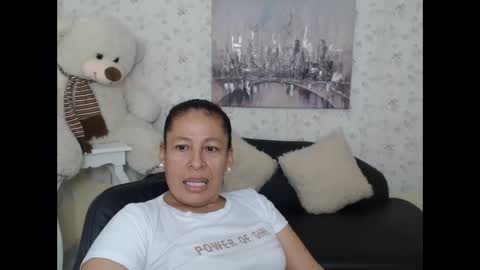 Martina online show from May 12, 10:29 pm