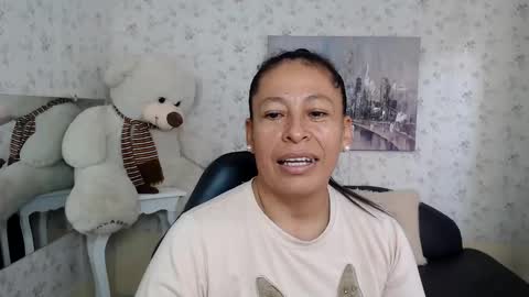 Martina online show from May 19, 9:54 pm