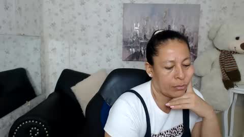Martina online show from June 19, 10:35 pm