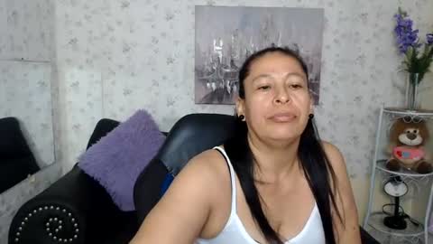 Martina online show from June 26, 12:15 am