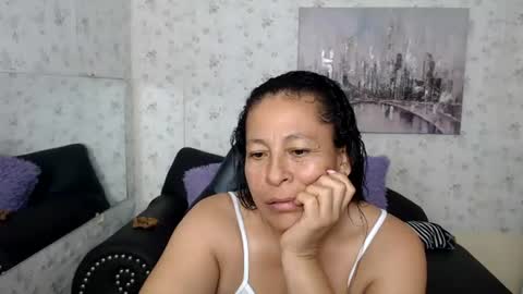 Martina online show from June 27, 1:21 am