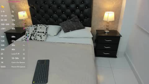 Rocio online show from November 21, 3:27 am