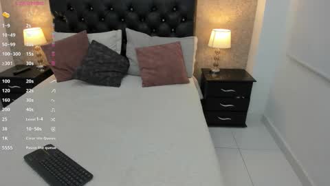 Snapshot of mature_rocio chatting on January 15, 3:33 am Rocio online show from January 15, 3:33 am