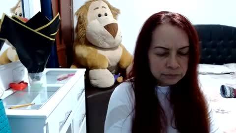 mature_rouse online show from August 6, 11:50 pm