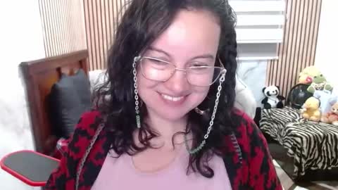 Sonia online show from April 29, 4:22 pm