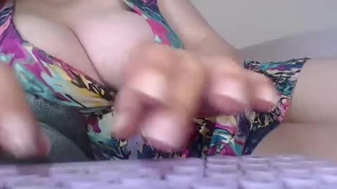 matureboobsbig online show from March 19, 12:20 pm