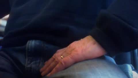 Maturedaddi online show from February 18, 4:25 pm