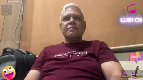 DEV online show from November 12, 11:47 pm