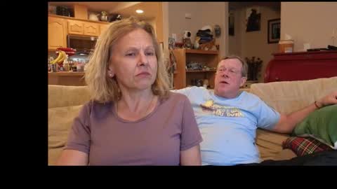 JustUs online show from March 25, 1:33 am