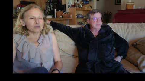 JustUs online show from April 4, 11:13 pm