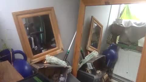 matureman1234 online show from September 27, 8:30 am