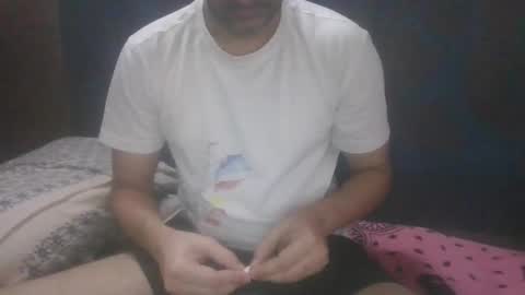 matureman_cum online show from February 18, 6:42 am