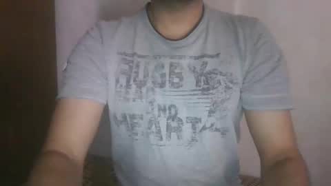 matureman_cum online show from March 17, 6:06 am