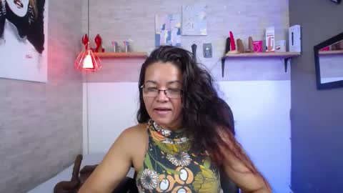 maturepure_ online show from October 13, 10:10 pm