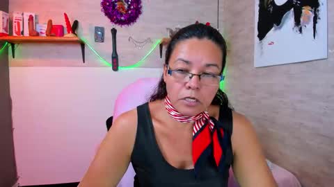 maturepure_ online show from January 9, 11:50 pm