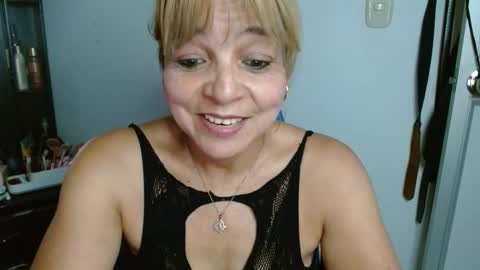 Cecilia online show from February 8, 12:36 am