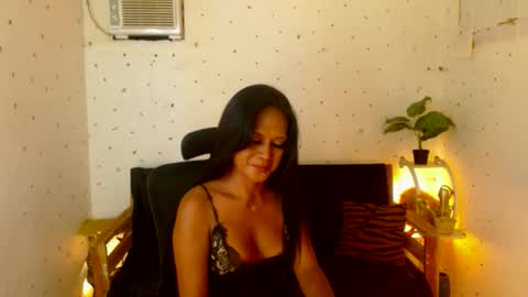 maturity_mommy_intown online show from October 11, 8:57 am