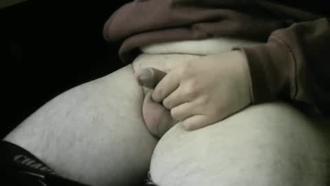 Mattias online show from January 11, 12:48 am