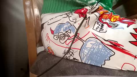 Snapshot of mau422 chatting on February 19, 12:33 pm mau422 online show from February 19, 12:33 pm