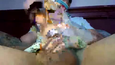 Snapshot of mau_fire chatting on March 3, 4:47 am mau online show from March 3, 4:47 am