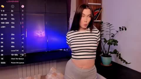 Lucy online show from September 12, 3:12 pm