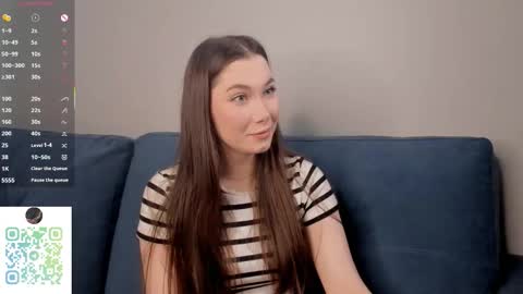 Lucy online show from September 21, 3:13 pm