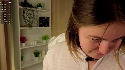 Lucy online show from October 19, 11:00 am