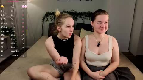 Lucy online show from October 26, 11:05 am