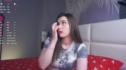Lily online show from January 6, 4:02 pm