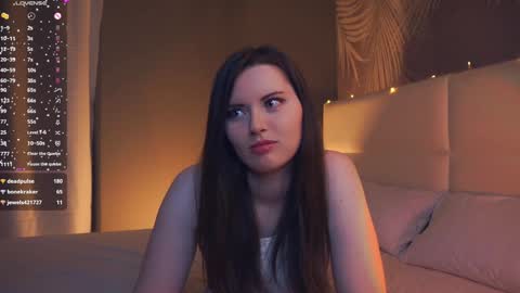 Lily online show from January 13, 10:24 pm