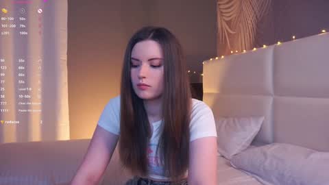 Lily online show from January 18, 4:21 pm
